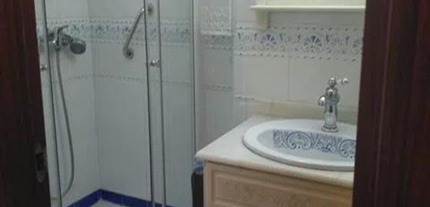 Pareado Las Brisas III