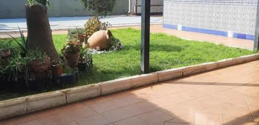 Pareado Las Brisas III