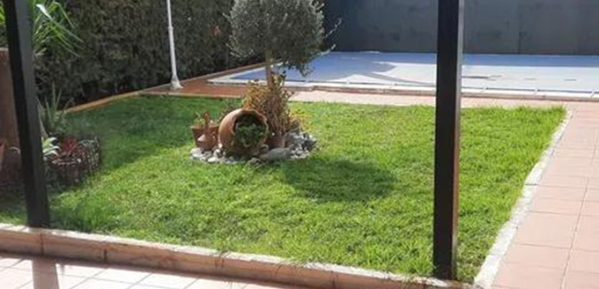 Pareado Las Brisas III
