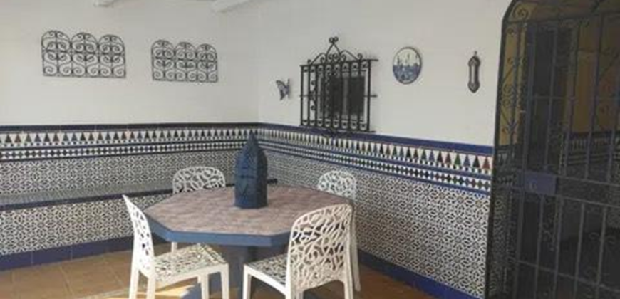 Pareado Las Brisas III