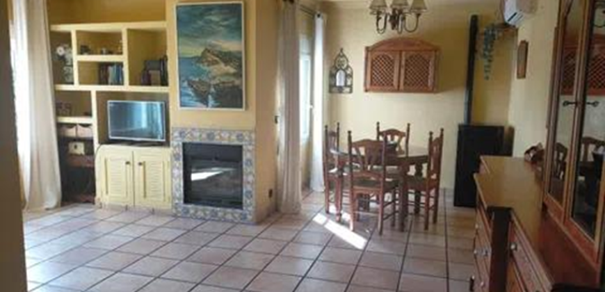 Pareado Las Brisas III