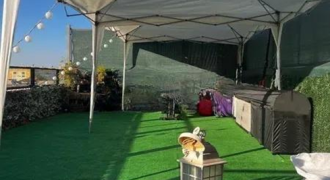 Dúplex en el nuevo Bulevar de Mairena Del Aljarafe