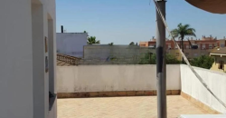 Piso-Dúplex en Avenida de Coria (Palomares del Río)