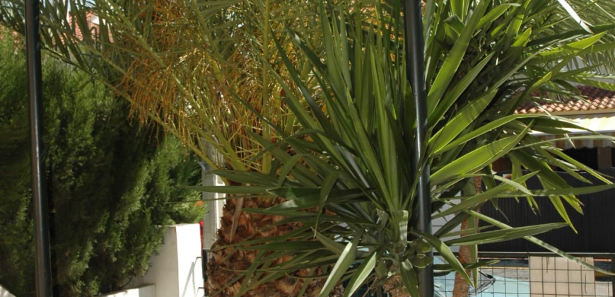 Casa Vistahermosa