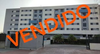 Piso VPO en Beatriz de Silva, Mairena del Aljarafe